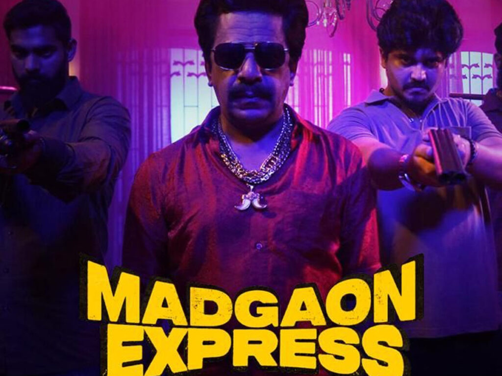 madgaon express upendra limye filmania entertainment