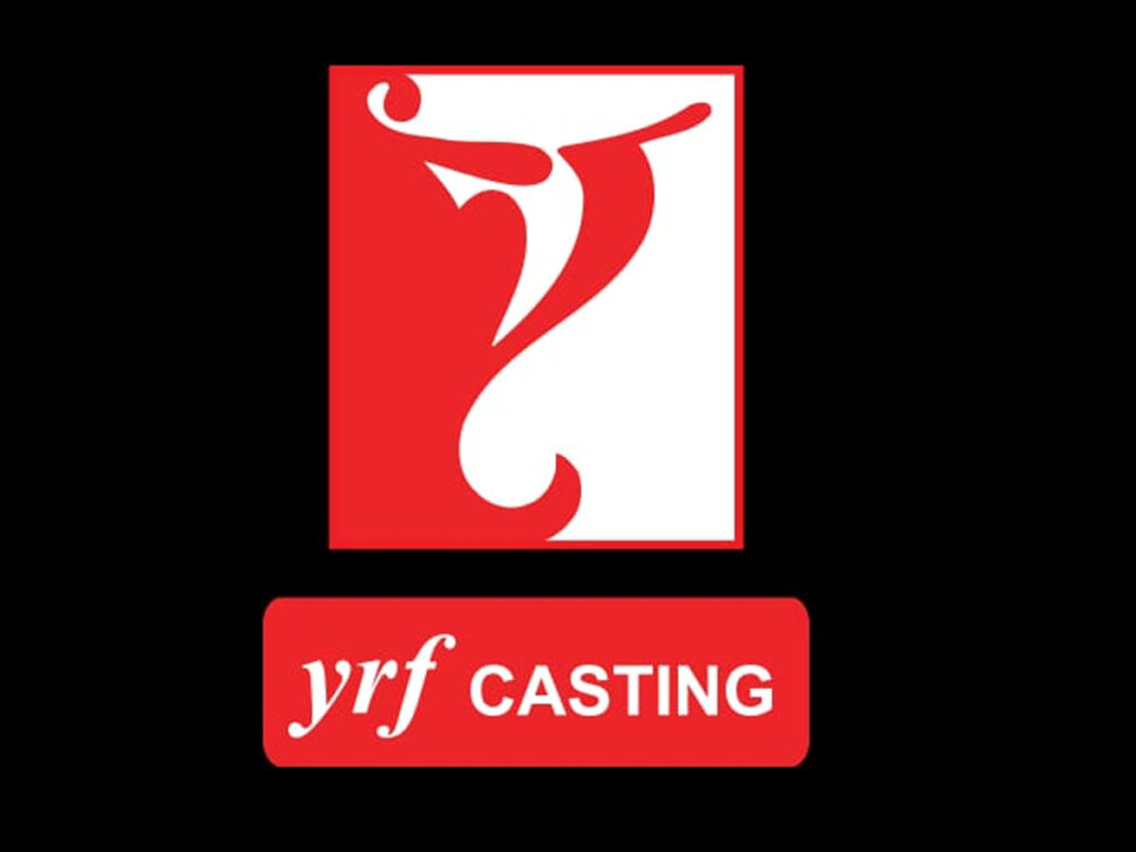 yrf casting app filmania entertainment